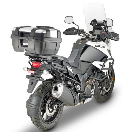 GIVI SR3117 TOPCASE BASE FOR SUZUKI V-STROM 1050 2020