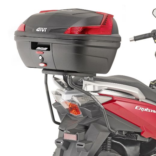 GIVI SR7056 Βάση μπαγκαζιέρας SYM JOYMAX/CRUISYM 300