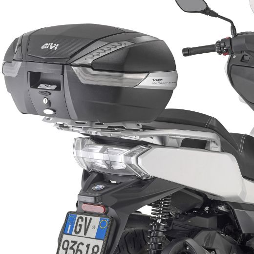 GIVI SR5136 TOPCASE BASE FOR BMW C 400 GT 2019-2020