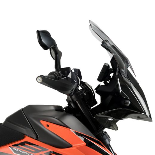 PUIG 3738H LIGHT FUME WINDSCREEN FOR KTM 790/890 ADVENTURE/R