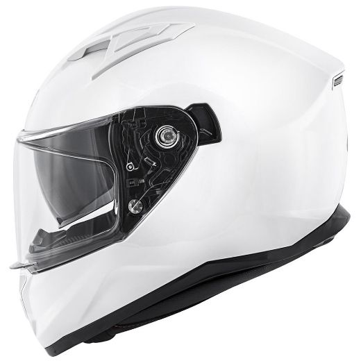 GIVI H50.6 STOCCARDA WHITE HELMET FULL FACE