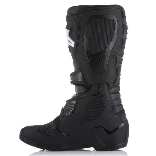 μπότες MX Enduro ALPINESTARS TECH 3 ENDURO Black