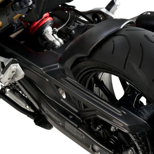 PUIG 20544J BLACK FENDER REAR FOR BMW F900R/XR 2020