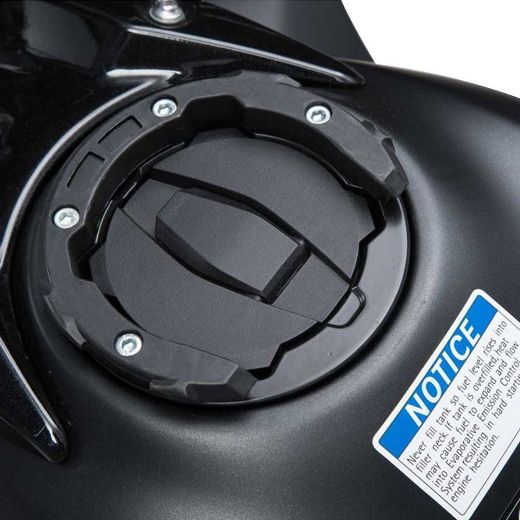 SW-MOTECH EVO TANK RING FOR SUZUKI DL 650 V-STROM (04-10)