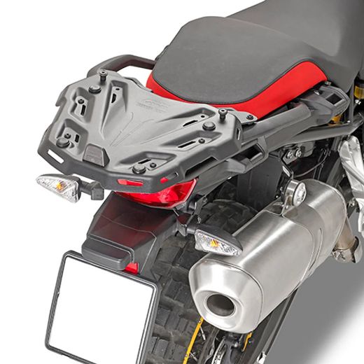 GIVI SR5129 TOPCASE BASE FOR BMW F750GS 2021