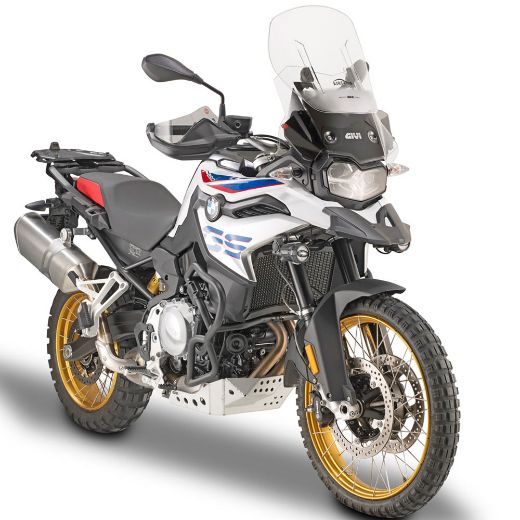 GIVI SR5129 TOPCASE BASE FOR BMW F750GS 2021