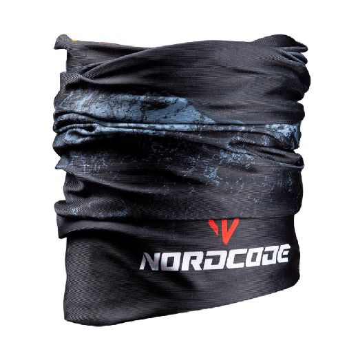 NORDCODE TUBE NECK 5 MOUNTAIN GREY