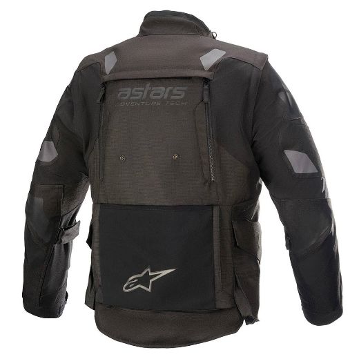 alpinestars μπουφάν 4 εποχών