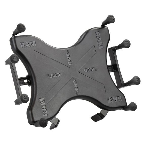 RAM MOUNT X-GRIP® UNIVERSAL HOLDER 9-10in ΒΑΣΗ ΤΑΜΠΛΕΤ