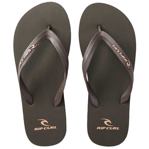 RIPCURL MC OPEN TOE BROWN