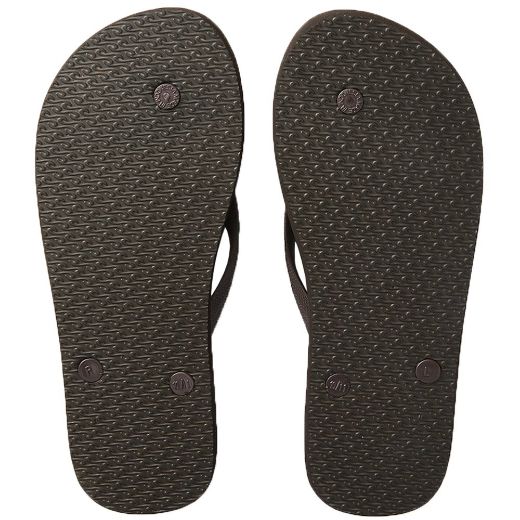 RIPCURL MC OPEN TOE BROWN