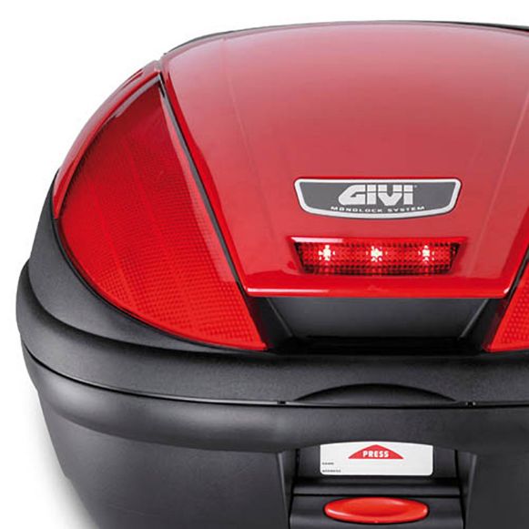 GIVI E108 TOPCASE STOP LED KIT E370