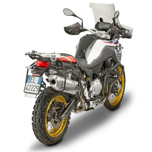 Givi BMW F850 GS