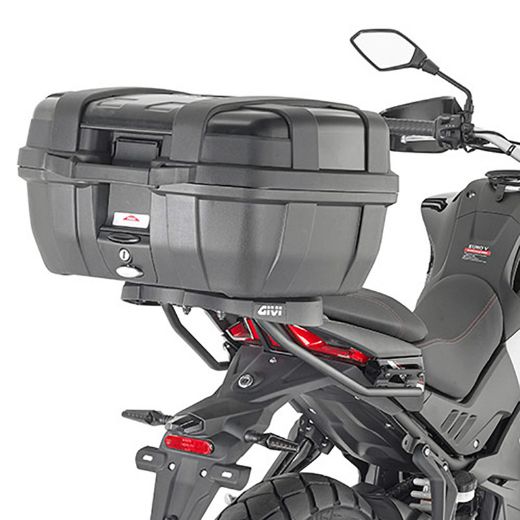 Βάση μπαγκαζιέρας Givi VOGE 500DS