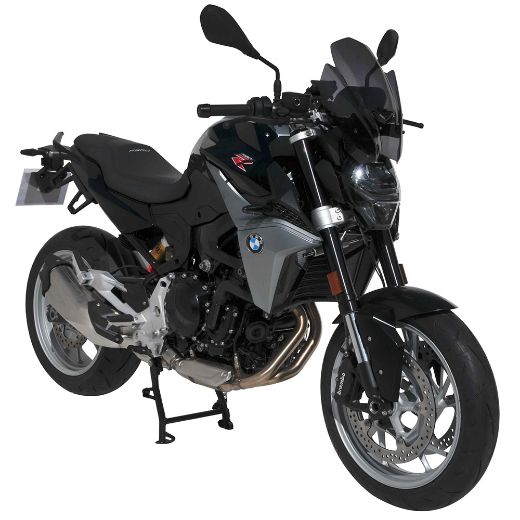 Ζελατίνα ERMAX BMW F900R Χανιά