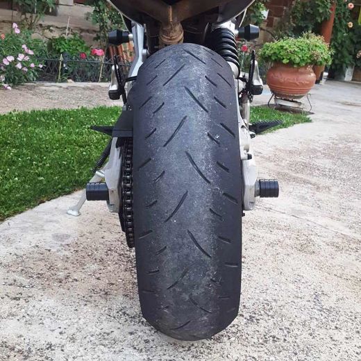 Μανιτάρια Πίσω Τροχού MD APRILIA DORSODURO 750 πίσω προστατευτικά μανιτάρια 001965