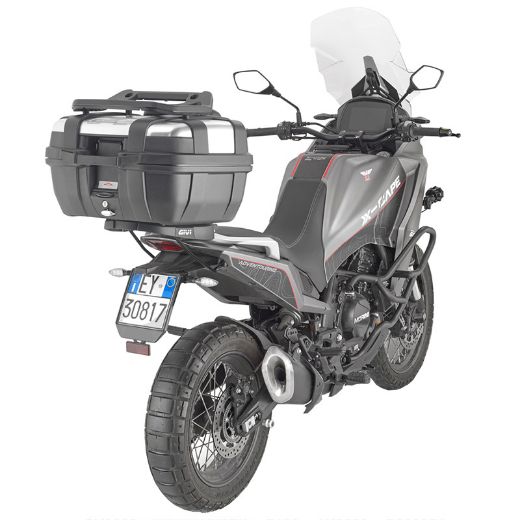 βάση μπαγκαζιέρας MOTO MORINI X-CAPE 649