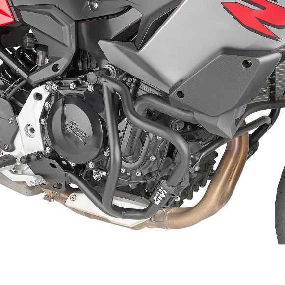 Κάγκελα κινητήρα GIVI BMW F900 XR 2020 TN5137 μαύρο