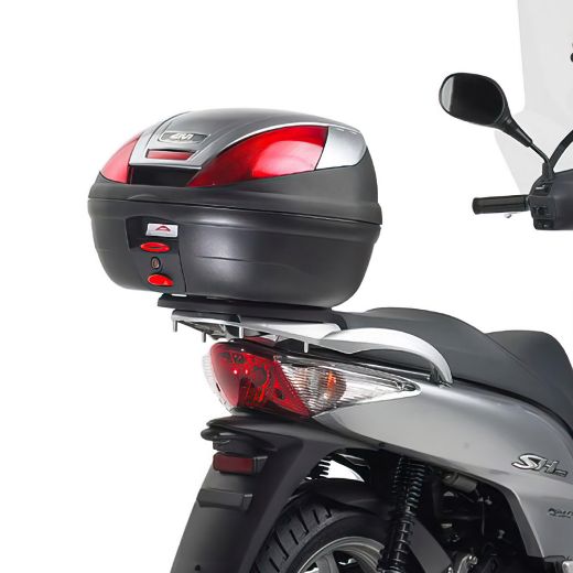 Βάση μπαγκαζιέρας GIVI HONDA SH125 SH150 2005-2008 E219