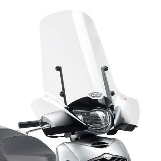 Βάση Ζελατίνας GIVI HONDA SH125 SH150 2005-2008 A311A