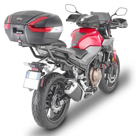 Βάση σακιδίου ρεζερβουάρ GIVI BF30 HONDA CB500F CB650F CB650R CBR1000RR NT1100