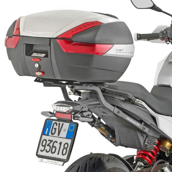 Βάση μπαγκαζιέρας GIVI BMW F 900 R XR μπράτσα 5137FZ