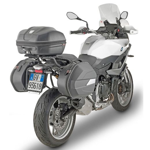 Βάση μπαγκαζιέρας GIVI BMW F 900 R XR 5137FZ