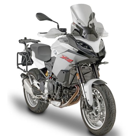 Βάση μπαγκαζιέρας GIVI BMW F 900 R XR μπράτσα 5137FZ