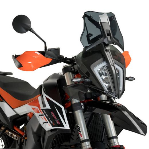 Κιτ ρύθμισης ζελατίνας PUIG KTM 790 ADVENTURE μηχανικό κιτ ρύθμισης ύψους 20504N