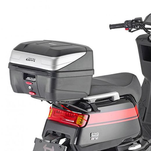 Βάση μπαγκαζιέρας Givi NIU NQI SR8962