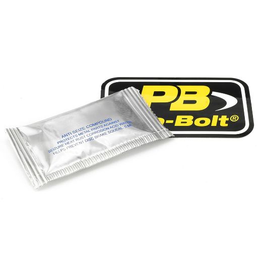 Παξιμάδια τροχών PRO-BOLT M48x1.50mm παξιμάδι με φλάντζα DUCATI Τιτανίου purple haze μωβ