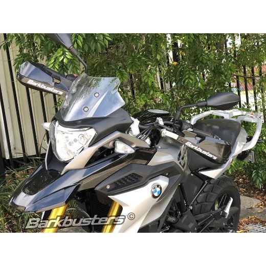 Προστατευτική μπάρα BARKBUSTERS BMW G310GS/G310R