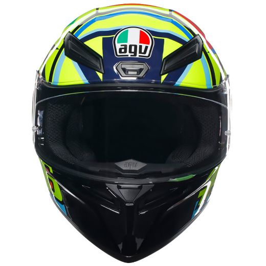 AGV K1 S Χανιά