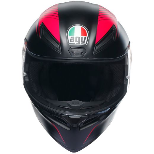 AGV K1 S Χανιά