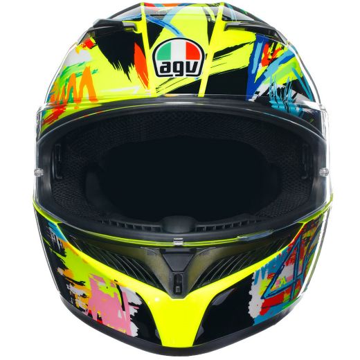 AGV K3 MPLK Χανιά