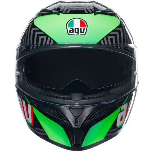 AGV K3 MPLK Χανιά