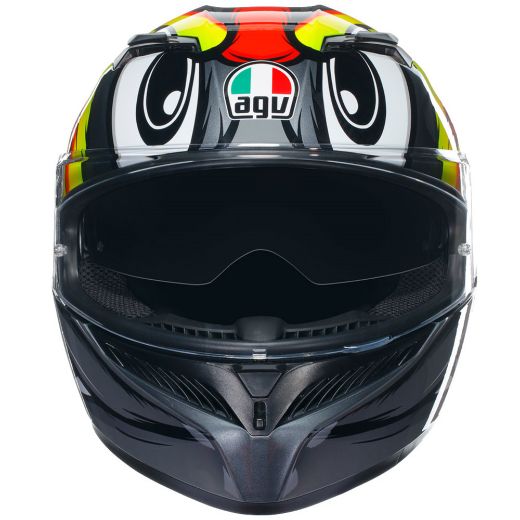 AGV K3 MPLK Χανιά