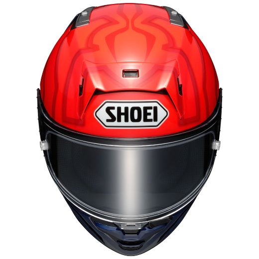 full-face κράνος shoei x-spr pro marquez 7 tc-1