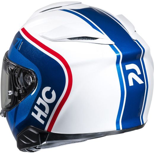 HJC RPHA 71 FULL-FACE HELMETS MAPOS MC21