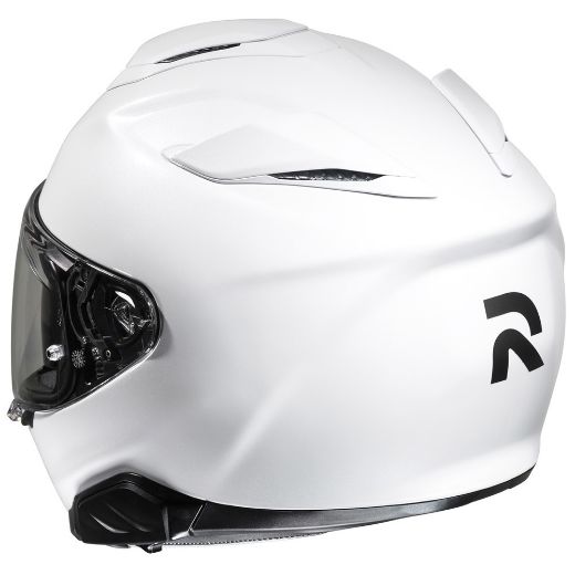 Full-Face Κράνος HJC RPHA 71 PEARL WHITE άσπρο