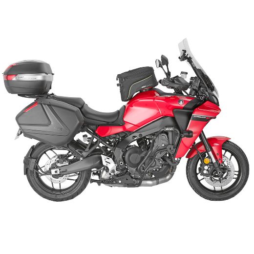 βάσεις μπαγκαζιέρας givi SRA2159 YAMAHA TRACER 9 GT 2021