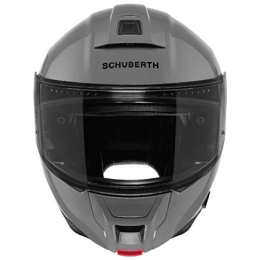 Flip-Up Κράνη SCHUBERTH C5 Concrete grey γκρι