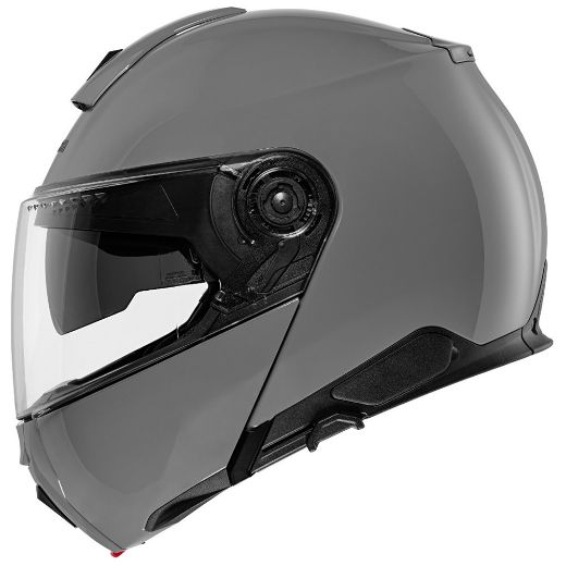 Flip-Up Modular Κράνη SCHUBERTH C5 CONCRETE GREY γκρι