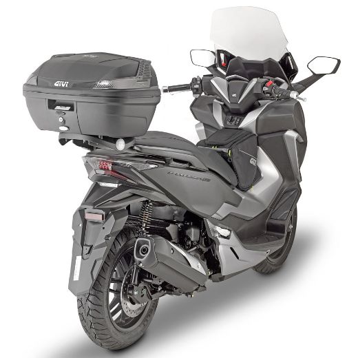 Ζελατίνα GIVI D1166ST HONDA FORZA 125-300