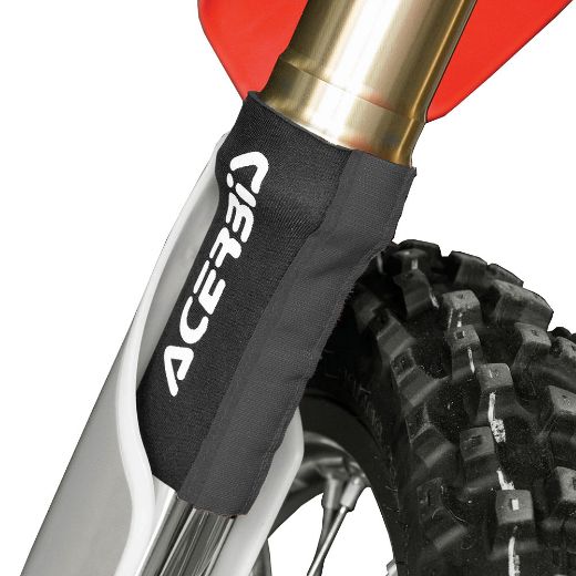 Προστατευτικά ανάρτησης ACERBIS FORK GAITERS SHORT