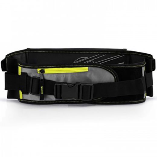 WAIST BAG ACERBIS RAM WAISTPACK BLACK/FLUO-YELLOW