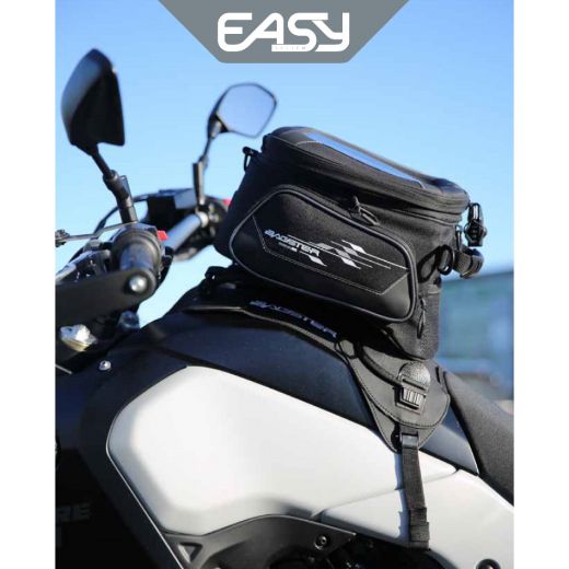 Βάση Σακιδίου Ρεζερβουάρ BAGSTER EASY TRAIL EVO XAC510FR universal