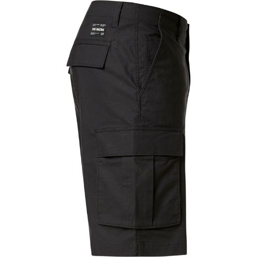 SHORTS FOX RACING SLAMBOZO SHORT 2.0 BLACK