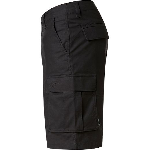 FOX SLAMBOZO SHORT 2.0 BLACK SHORTS