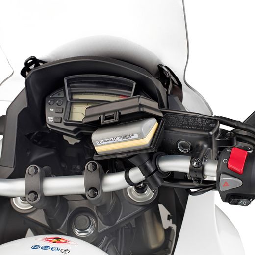 GIVI S601 CASE MONEY